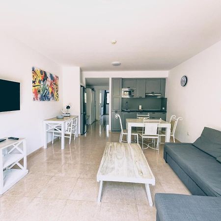 Апартаменты Casa Relax Papagayo Corralejo Irent Fuerteventura Экстерьер фото