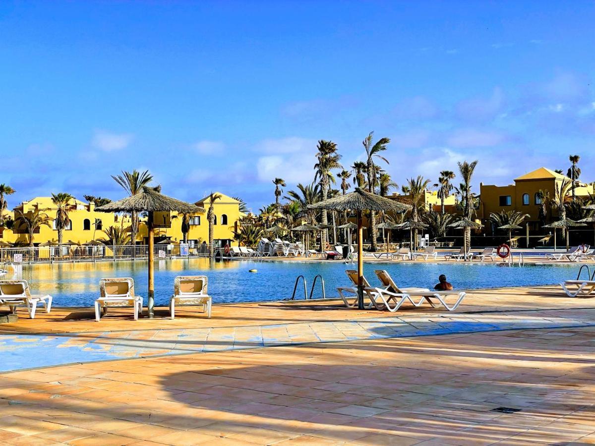 Апартаменты Casa Relax Papagayo Corralejo Irent Fuerteventura Экстерьер фото