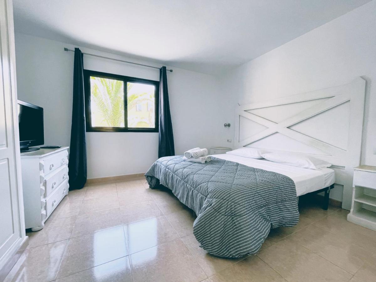 Апартаменты Casa Relax Papagayo Corralejo Irent Fuerteventura Экстерьер фото