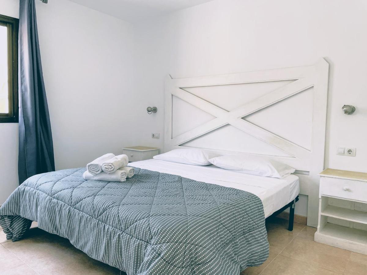 Апартаменты Casa Relax Papagayo Corralejo Irent Fuerteventura Экстерьер фото