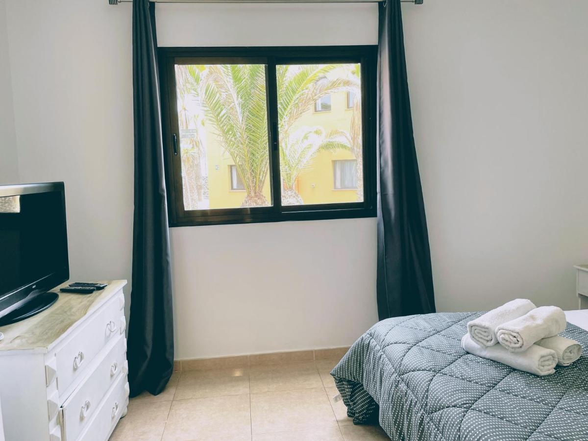 Апартаменты Casa Relax Papagayo Corralejo Irent Fuerteventura Экстерьер фото