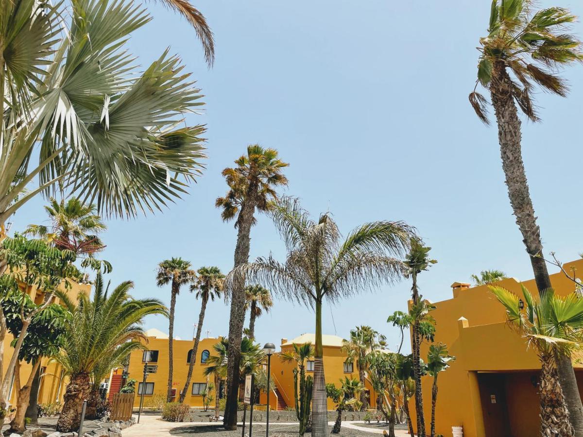 Апартаменты Casa Relax Papagayo Corralejo Irent Fuerteventura Экстерьер фото