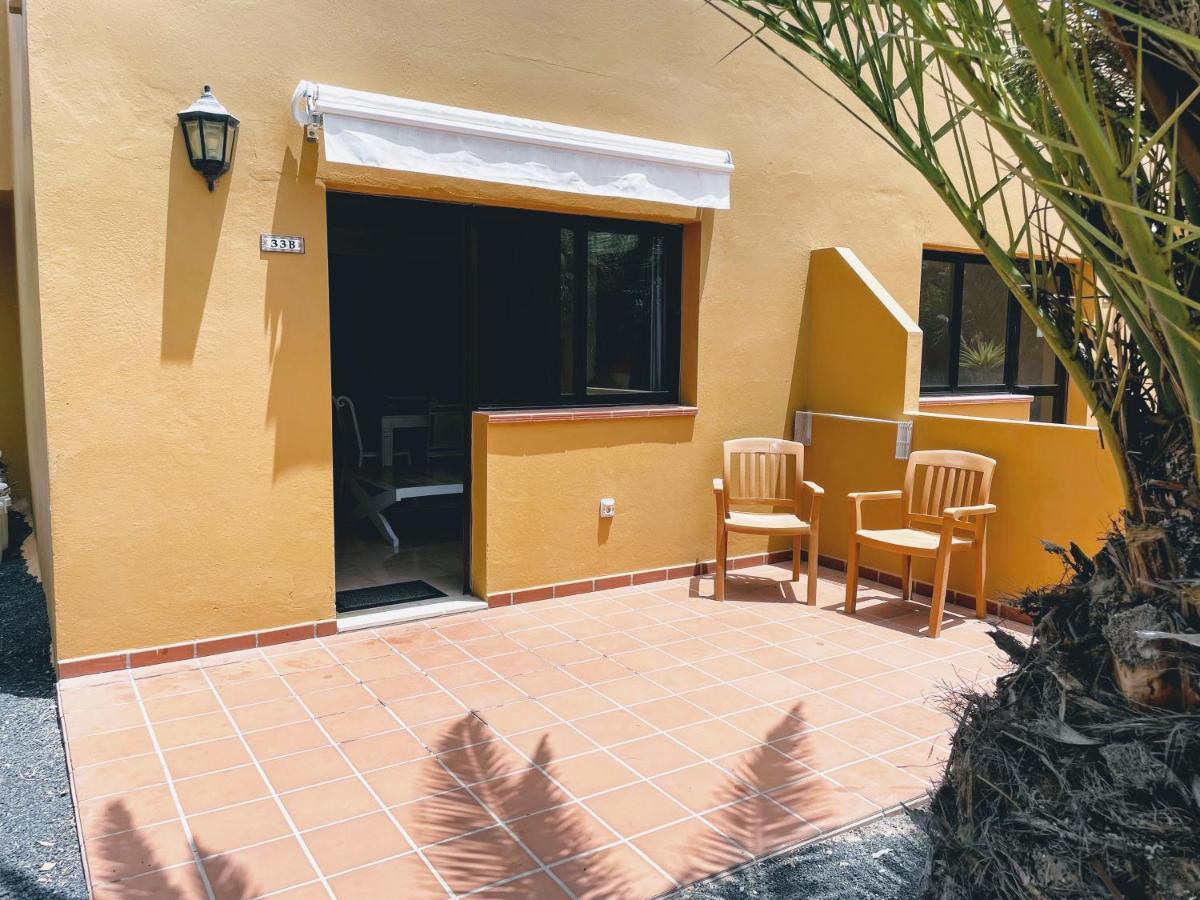 Апартаменты Casa Relax Papagayo Corralejo Irent Fuerteventura Экстерьер фото