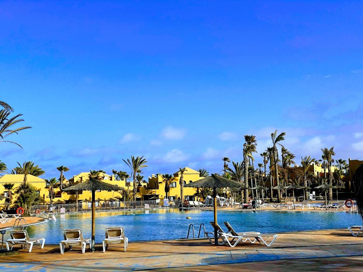 Апартаменты Casa Relax Papagayo Corralejo Irent Fuerteventura Экстерьер фото