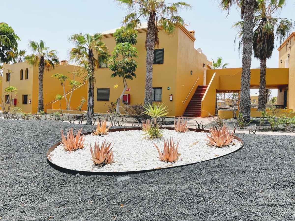 Апартаменты Casa Relax Papagayo Corralejo Irent Fuerteventura Экстерьер фото