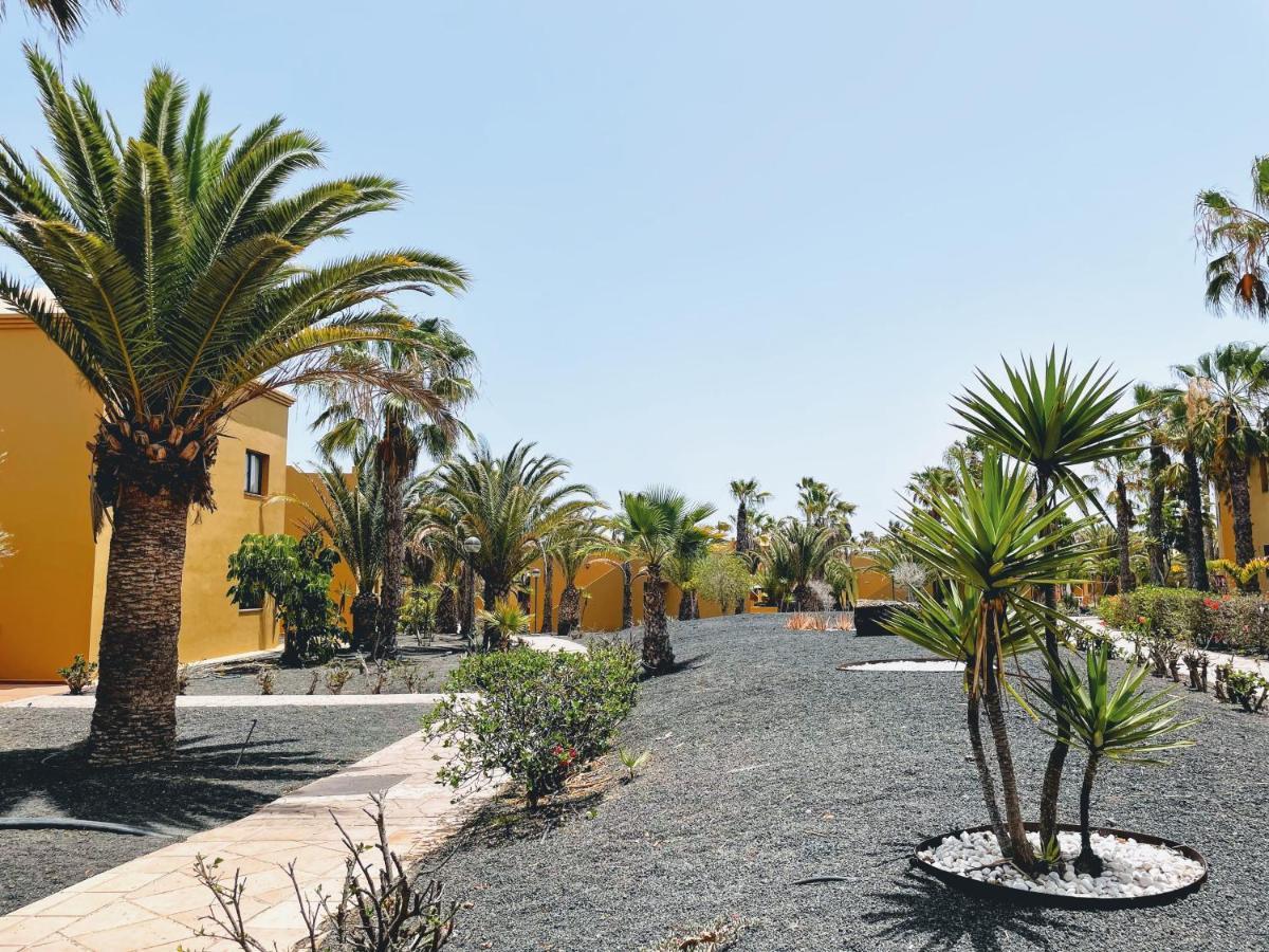 Апартаменты Casa Relax Papagayo Corralejo Irent Fuerteventura Экстерьер фото
