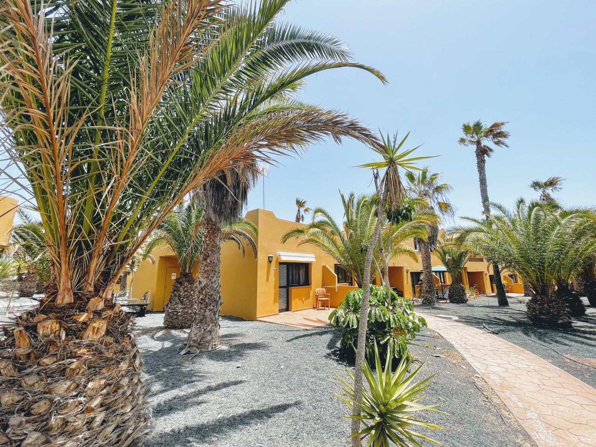 Апартаменты Casa Relax Papagayo Corralejo Irent Fuerteventura Экстерьер фото
